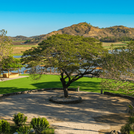 Hacienda el Viejo