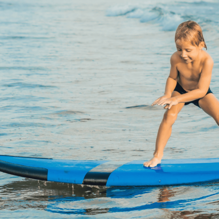 Surfing